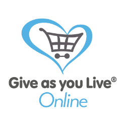Give as you Live Body Image